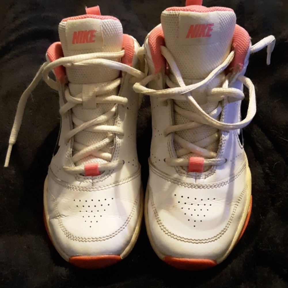 Youth girls Nikes